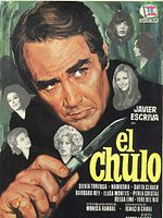Poster der El chulo