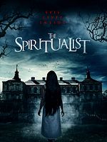 Poster der The Spiritualist