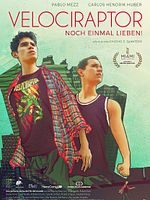 Poster der Velociraptor – noch einmal lieben!