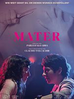 Poster der Mater