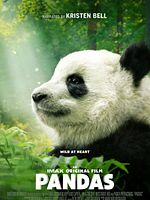Poster der Pandas