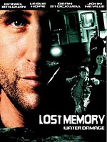Poster der Lost Memory - Water Damage