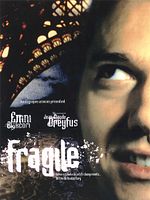 Poster der Fragile