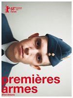 Poster der Premières Armes