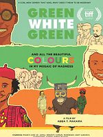 Poster der Green White Green
