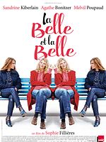 Poster der La Belle et la Belle