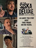 Poster der Šiška Deluxe