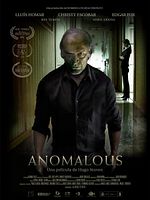 Poster der Anomalous