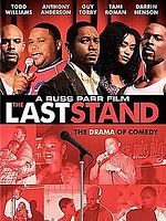 Poster der The Last Stand
