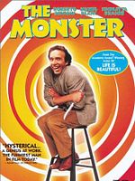 Poster der Das Monster