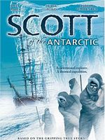 Poster der Scotts letzte Fahrt