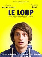 Poster der Le Loup