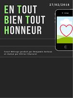 Poster der En tout bien tout honneur