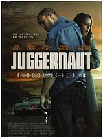 Poster der Juggernaut