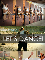 Poster der Let's Dance