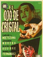 Poster der El ojo de cristal