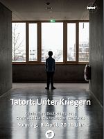 Poster der Tatort: Unter Kriegern