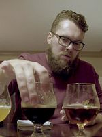 Poster der Brewmaster