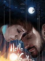 Poster der Hello & Goodbye