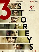 Poster der 3 Storeys