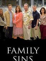 Poster der Family Sins - Familie lebenslänglich (tv)