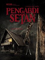 Poster der Satan’s Slaves