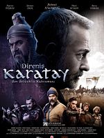 Poster der Direniş Karatay