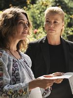 Poster der Ella Schön: Die Inselbegabung