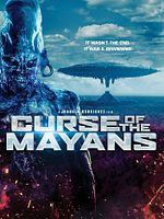 Poster der Curse Of The Mayans