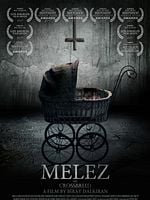 Poster der The Crossbreed