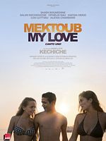Poster der Mektoub, My Love