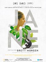 Poster der Jane
