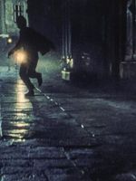 Poster der Kalyi - Zeit der Finsternis