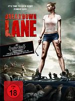 Poster der Breakdown Lane