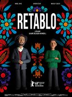 Poster der Retablo