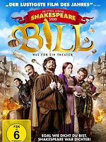 Poster der Bill - Was für ein Theater