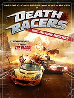 Poster der Death Racers