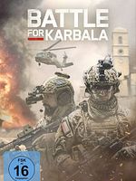 Poster der Battle For Karbala