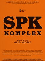 Poster der SPK Komplex