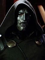 Poster der Doctor Doom
