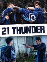 Bild von 21 Thunder