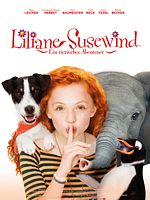 Poster der Liliane Susewind - Ein tierisches Abenteuer