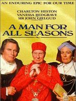 Poster der A Man for All Seasons
