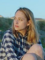 Poster der Wild Honey Pie