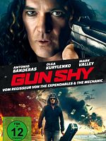 Poster der Gun Shy