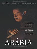 Poster der Arábia