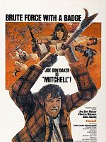 Poster der Mitchell - Ein Bulle dreht durch