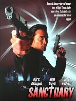 Poster der Sanctuary