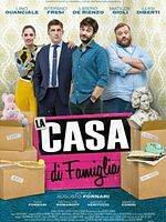 Poster der La Casa di Famiglia