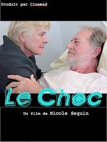 Poster der Le Choc